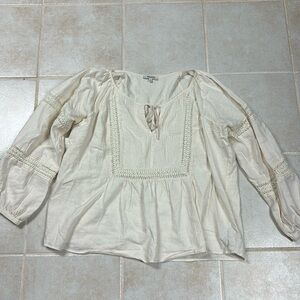 Madewell Top